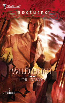 Title details for Wild Hunt by Lori Devoti - Available